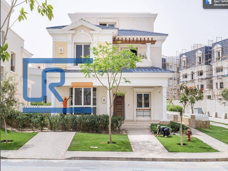 6 IVillas-in-mountain-view-hyde-park. jpg