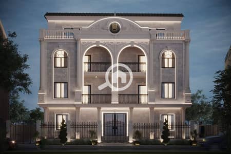 4 Bedroom Flat for Sale in New Cairo, Cairo - 509688324_1952147168952873_4207289731030854794_n. jpg