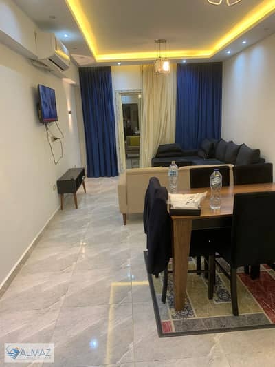 فلیٹ 3 غرف نوم للايجار في القاهرة الجديدة، القاهرة - WhatsApp Image 2025-12-08 at 11.05. 33 AM. jpeg