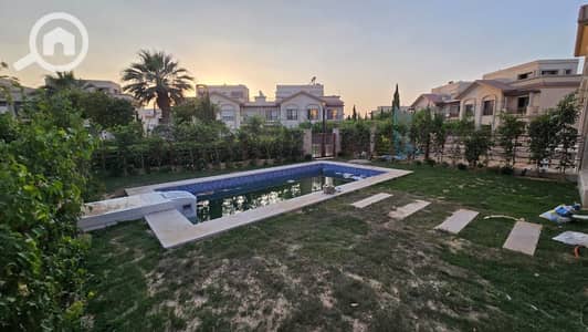 3 Bedroom Villa for Sale in Madinaty, Cairo - 888a0a74-dbe2-4bbc-82c8-5628f57fb976. jpeg