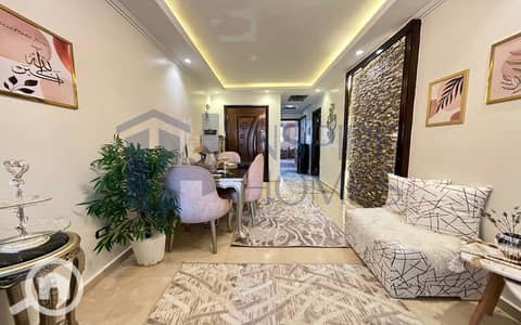 شقة 3 غرف نوم للبيع في الإبراهيمية، الإسكندرية - 3. jpg