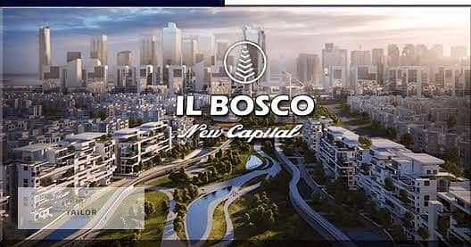 3 Bedroom Apartment for Sale in New Capital City, Cairo - a7dc030d-eb32-4c21-a983-0790f22637b9. jpg