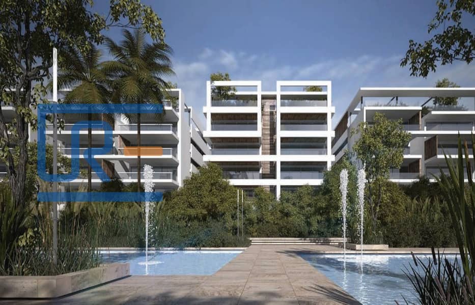 7 Apartment for sale in Lake View Residence. jpg