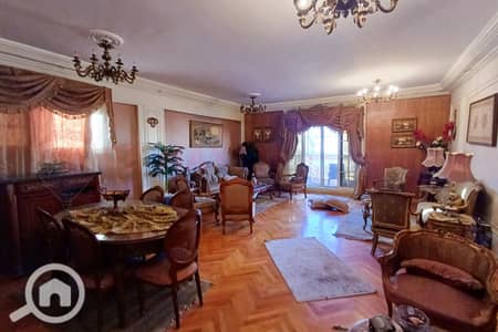 3 Bedroom Flat for Sale in Smoha, Alexandria - 1. jpg 3 Bedroom Flat for Sale in Smoha, Alexandria - 1. jpg