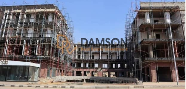 محلات تجارية  للبيع في القاهرة الجديدة، القاهرة - 00. jpg