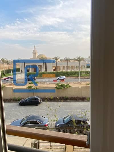 شقة 3 غرف نوم للايجار في القاهرة الجديدة، القاهرة - IMG-20251127-WA0013. jpg شقة 3 غرف نوم للايجار في القاهرة الجديدة، القاهرة - IMG-20251127-WA0013. jpg