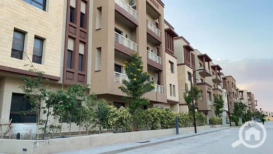 شقة 3 غرف نوم للبيع في 6 أكتوبر، الجيزة - WhatsApp Image 2025-10-22 at 1.41. 21 PM (1). jpeg