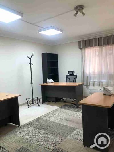 Office for Rent in Heliopolis, Cairo - 1000204442. jpg Office for Rent in Heliopolis, Cairo - 1000204442. jpg