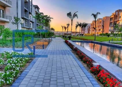 شقة 2 غرفة نوم للايجار في القاهرة الجديدة، القاهرة - IMG-20250417-WA0228. jpg