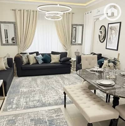 3 Bedroom Apartment for Rent in New Cairo, Cairo - IMG-20251204-WA0319. jpg