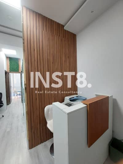 مکتب  للايجار في القاهرة الجديدة، القاهرة - 6931b8f533b89_WhatsApp-Image-2025-12-03-at-19.34. 49_fd903834. jpg