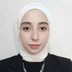 هدير لبيب محمود