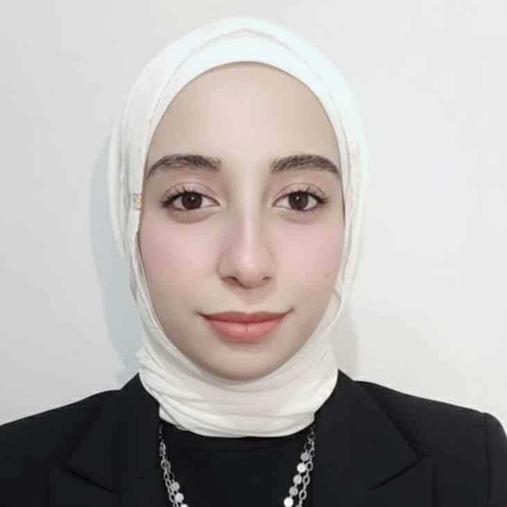 هدير لبيب محمود