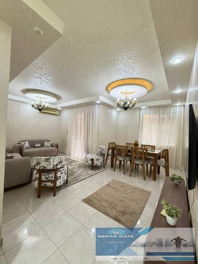 2 Bedroom Apartment for Rent in New Cairo, Cairo - WhatsApp Image 2025-12-08 at 01.27. 54. jpeg