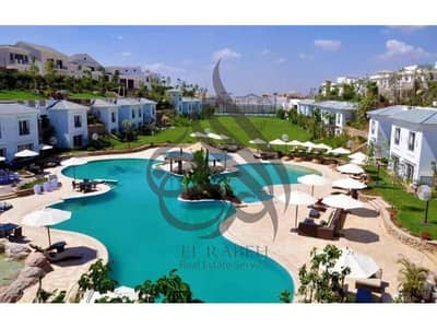 3 Bedroom Villa for Sale in New Cairo, Cairo - IMG-20250730-WA0155. jpg