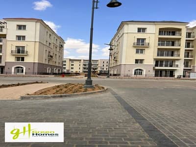 3 Bedroom Flat for Rent in New Cairo, Cairo - WhatsApp Image 2022-03-29 at 5.21. 50 PM. jpeg