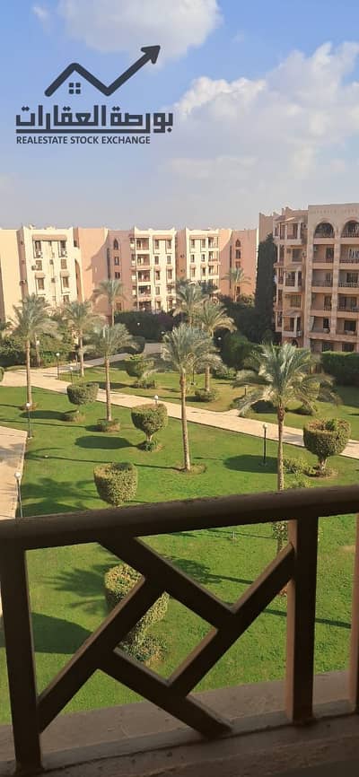 3 Bedroom Apartment for Sale in New Cairo, Cairo - b1160b70-11e8-4468-92ad-345e1faf7375. jpg 3 Bedroom Apartment for Sale in New Cairo, Cairo - b1160b70-11e8-4468-92ad-345e1faf7375. jpg