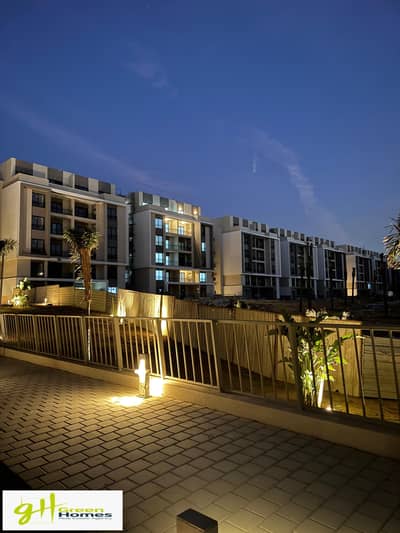 شقة 2 غرفة نوم للايجار في القاهرة الجديدة، القاهرة - IMG-20250107-WA0167. jpg