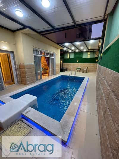 3 Bedroom Apartment for Sale in Sheikh Zayed, Giza - IMG-20250924-WA0115. jpg