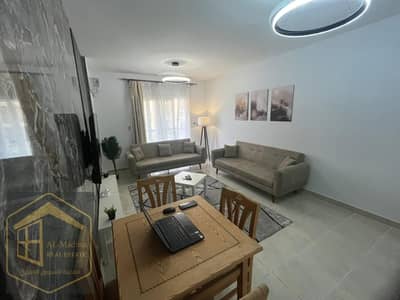 2 Bedroom Apartment for Rent in New Cairo, Cairo - 8c7a1b4f-749a-41d8-bbc3-2b4a097179fa. jpeg