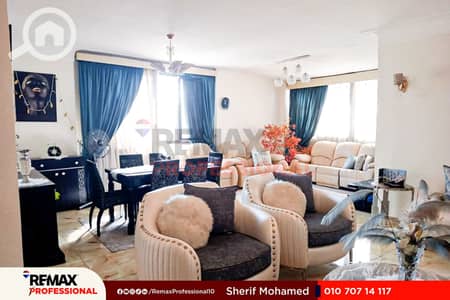 3 Bedroom Flat for Sale in Laurent, Alexandria - 1 (2). jpg 3 Bedroom Flat for Sale in Laurent, Alexandria - 1 (2). jpg