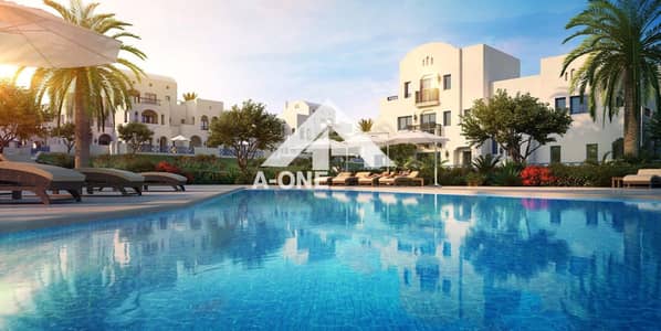 1 Bedroom Chalet for Sale in North Coast, Matruh - 9d9b2402-7603-4b6e-a6f4-5503566974e3. jpg