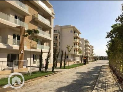 2 Bedroom Apartment for Sale in New Cairo, Cairo - WhatsApp Image 2025-07-12 at 3.54. 18 PM. jpeg