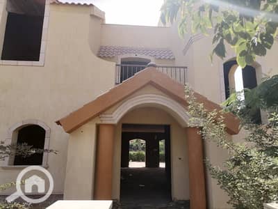 4 Bedroom Villa for Sale in Madinaty, Cairo - 241632626_1044239656368283_5013749427291896509_n. jpg