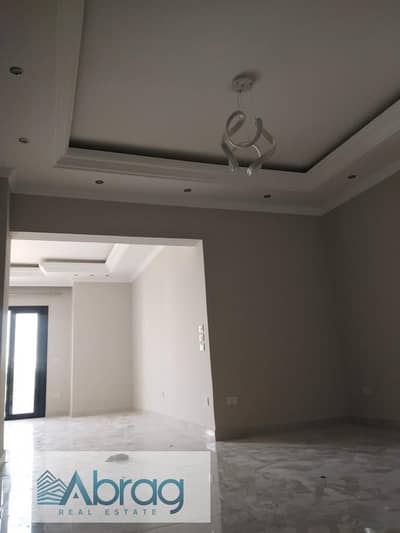 3 Bedroom Flat for Rent in Sheikh Zayed, Giza - WhatsApp Image 2025-12-07 at 2.48. 08 PM. jpeg