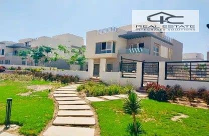 4 Bedroom Villa for Sale in New Cairo, Cairo - 7970897-51e49o. jpeg