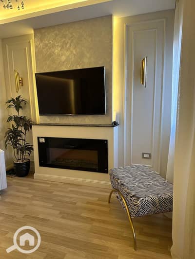 3 Bedroom Penthouse for Sale in New Cairo, Cairo - 012bf047-c6b5-465a-8930-8f4dbb3f232e. jpg