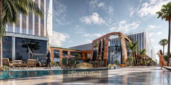 Office for Sale in Sheikh Zayed, Giza - PHOTO-2025-07-02-00-35-53. jpg