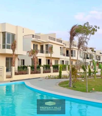 4 Bedroom Townhouse for Sale in Sheikh Zayed, Giza - IMG_5737. jpg