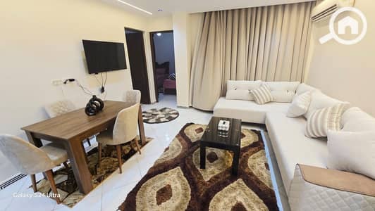 2 Bedroom Apartment for Rent in Madinaty, Cairo - 9f3df4b3-d549-4f78-bdc8-2b55f56cd274. jpeg