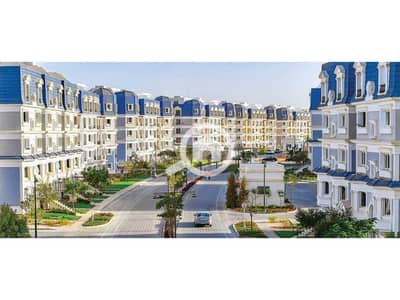 تاون هاوس 3 غرف نوم للبيع في القاهرة الجديدة، القاهرة - Mountain-View-Hyde-Park-ماونتن-فيو-هايد-بارك-القاهرة-الجديدة3. jpg