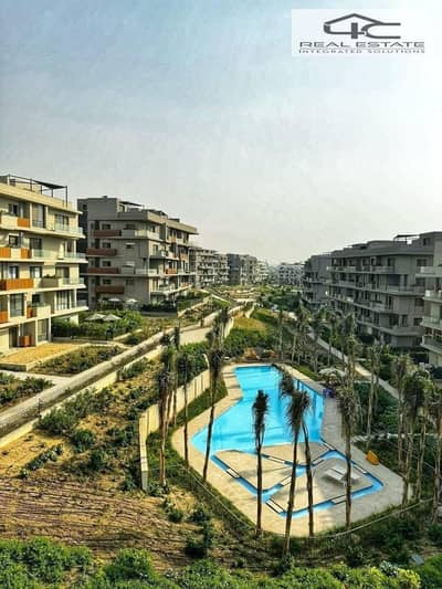 فلیٹ 3 غرف نوم للبيع في القاهرة الجديدة، القاهرة - WhatsApp Image 2025-11-28 at 3.04. 04 PM. jpeg