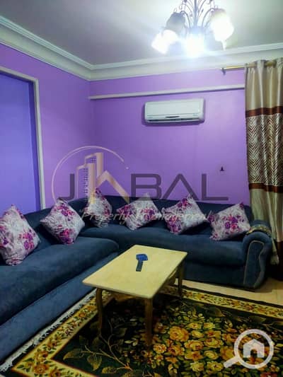 فلیٹ 3 غرف نوم للايجار في ميامي، الإسكندرية - WhatsApp Image 2025-10-08 at 6.09. 24 PM. jpeg