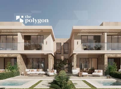 3 Bedroom Chalet for Sale in North Coast, Matruh - Screenshot 2025-12-08 at 11.58. 28 AM. png