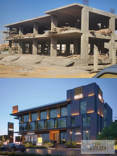 Clinic for Sale in Sheikh Zayed, Giza - WhatsApp Image 2025-12-08 at 11.43. 42_4f495c34. jpg