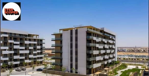 3 Bedroom Flat for Sale in Shorouk City, Cairo - WhatsApp Image 2024-01-18 at 1.15. 44 PM. jpeg