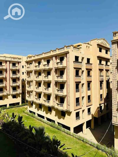 3 Bedroom Flat for Sale in New Cairo, Cairo - 1000475803. jpg