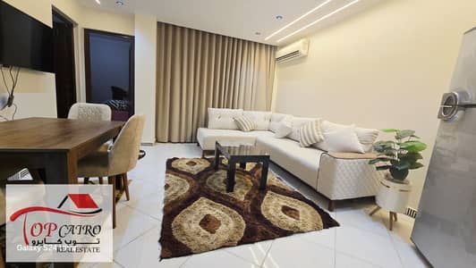 2 Bedroom Flat for Rent in Madinaty, Cairo - WhatsApp Image 2025-12-07 at 7.56. 30 PM (2). jpeg