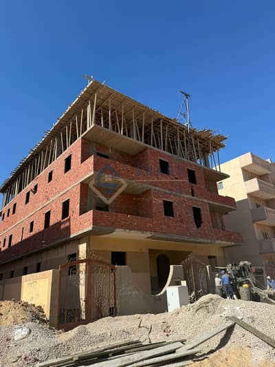 شقة 3 غرف نوم للبيع في مدينة بدر، القاهرة - WhatsApp Image 2025-12-08 at 11.20. 17_cdf3eef1. jpg