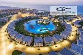 4 Bedroom Penthouse for Sale in North Coast, Matruh - ن. jpg