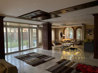 فیلا 5 غرف نوم للبيع في مدينتي، القاهرة - 4e9bf622-4d21-48f4-affe-d49050289013. jpg