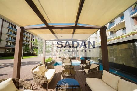 شقة 2 غرفة نوم للبيع في القاهرة الجديدة، القاهرة - IMG-20241212-WA0224. jpg