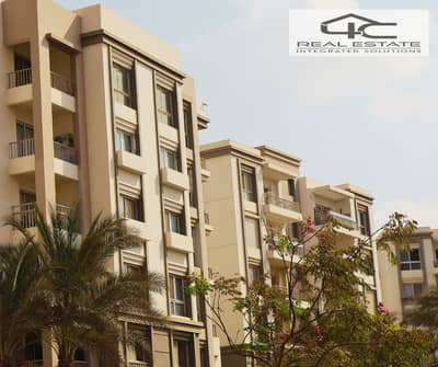 2 Bedroom Flat for Sale in New Cairo, Cairo - 33. jpg