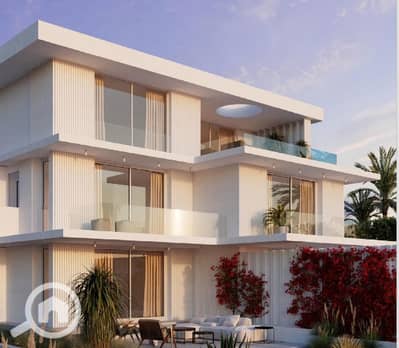 2 Bedroom Penthouse for Sale in Soma Bay, Red Sea - WhatsApp Image 2025-12-07 at 12.39. 56 PM. jpeg