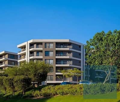 3 Bedroom Apartment for Sale in New Cairo, Cairo - dhj[aos. JPG 3 Bedroom Apartment for Sale in New Cairo, Cairo - dhj[aos. JPG