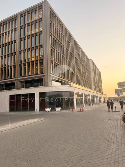 Retail for Sale in New Cairo, Cairo - WhatsApp Image 2025-09-11 at 12.45. 13_1e8bb00a. jpg